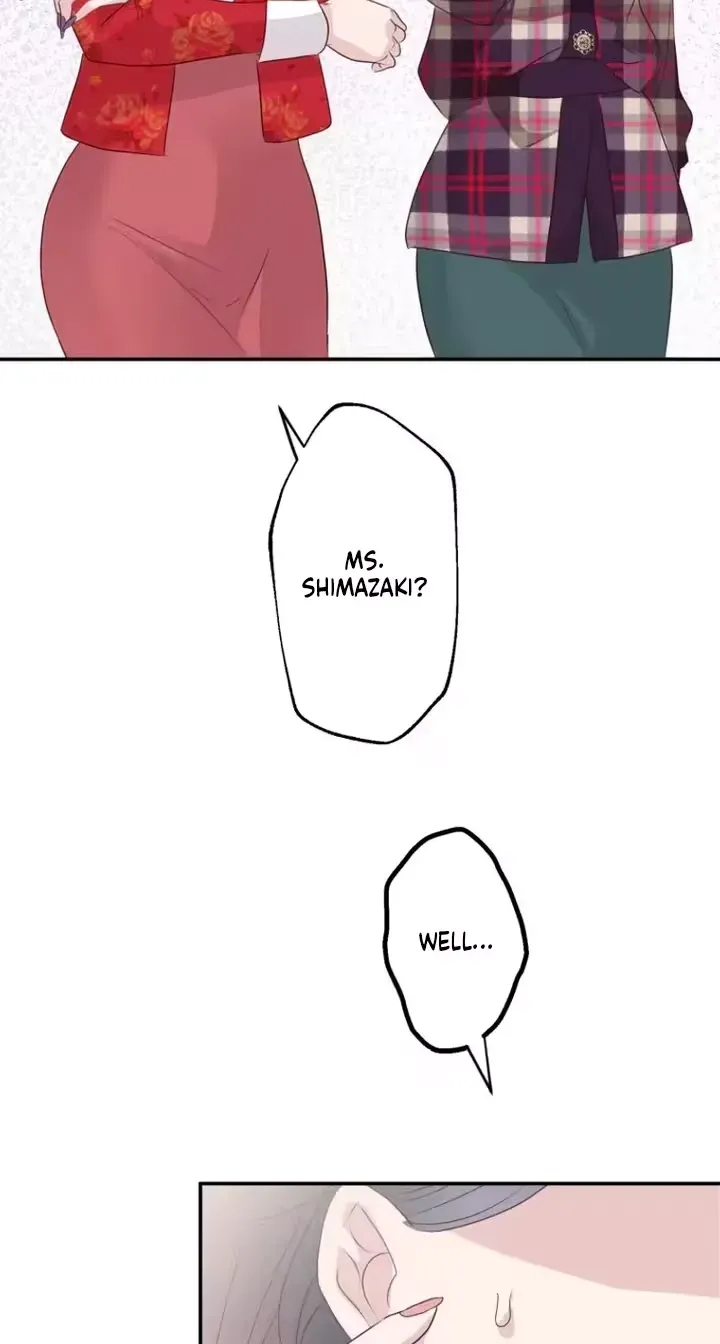 Kono Ai wa Tsumi desu ka? Chapter 5 page 78 - 