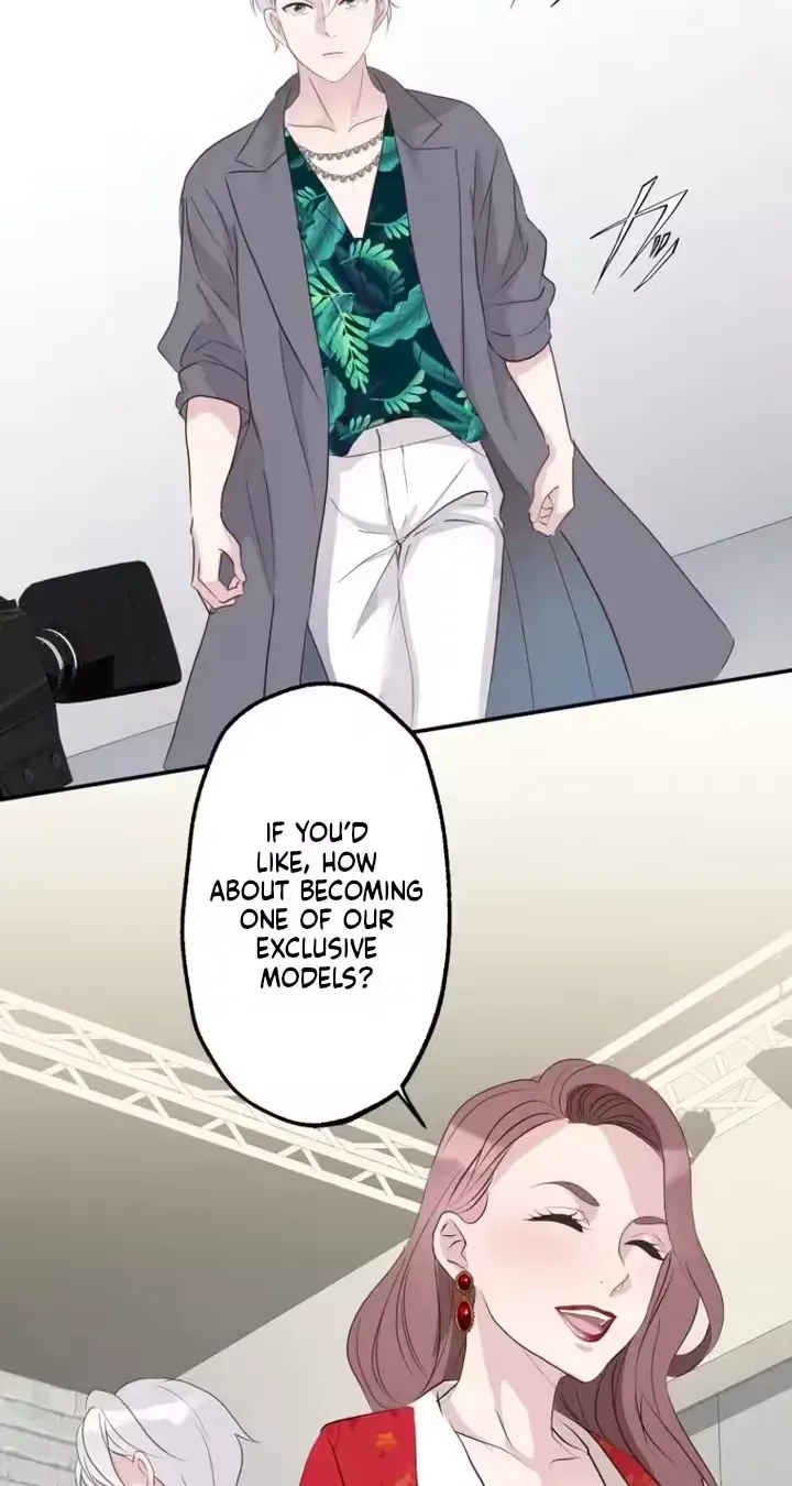 Kono Ai wa Tsumi desu ka? Chapter 5 page 81 - 