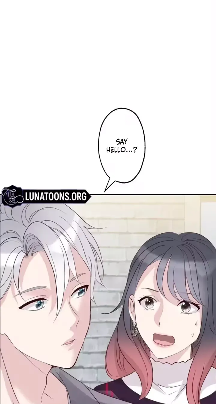 Kono Ai wa Tsumi desu ka? Chapter 5 page 86 - 