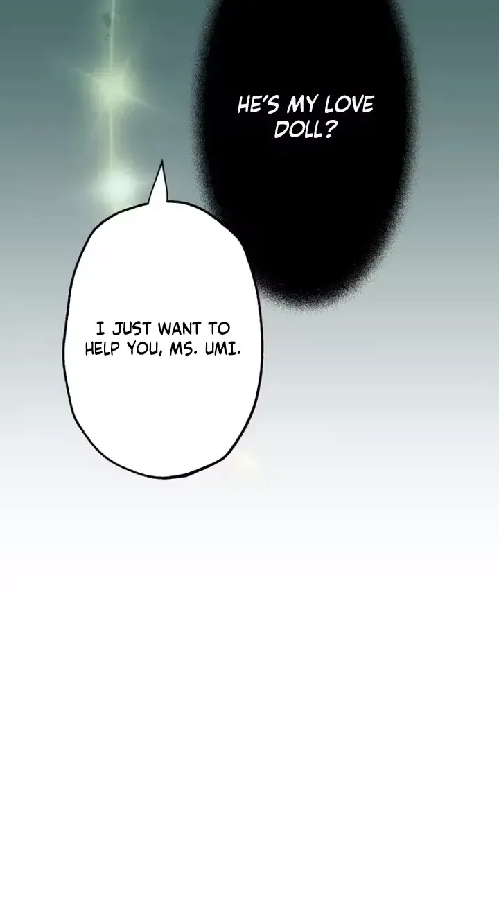 Kono Ai wa Tsumi desu ka? Chapter 6 page 12 - 