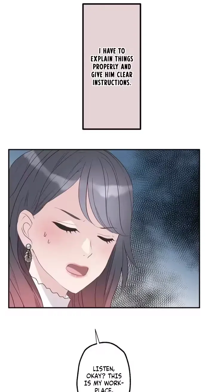 Kono Ai wa Tsumi desu ka? Chapter 6 page 13 - 