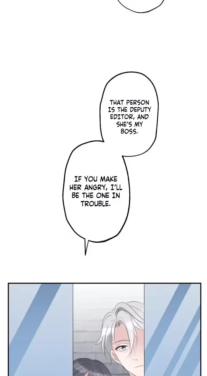 Kono Ai wa Tsumi desu ka? Chapter 6 page 15 - 