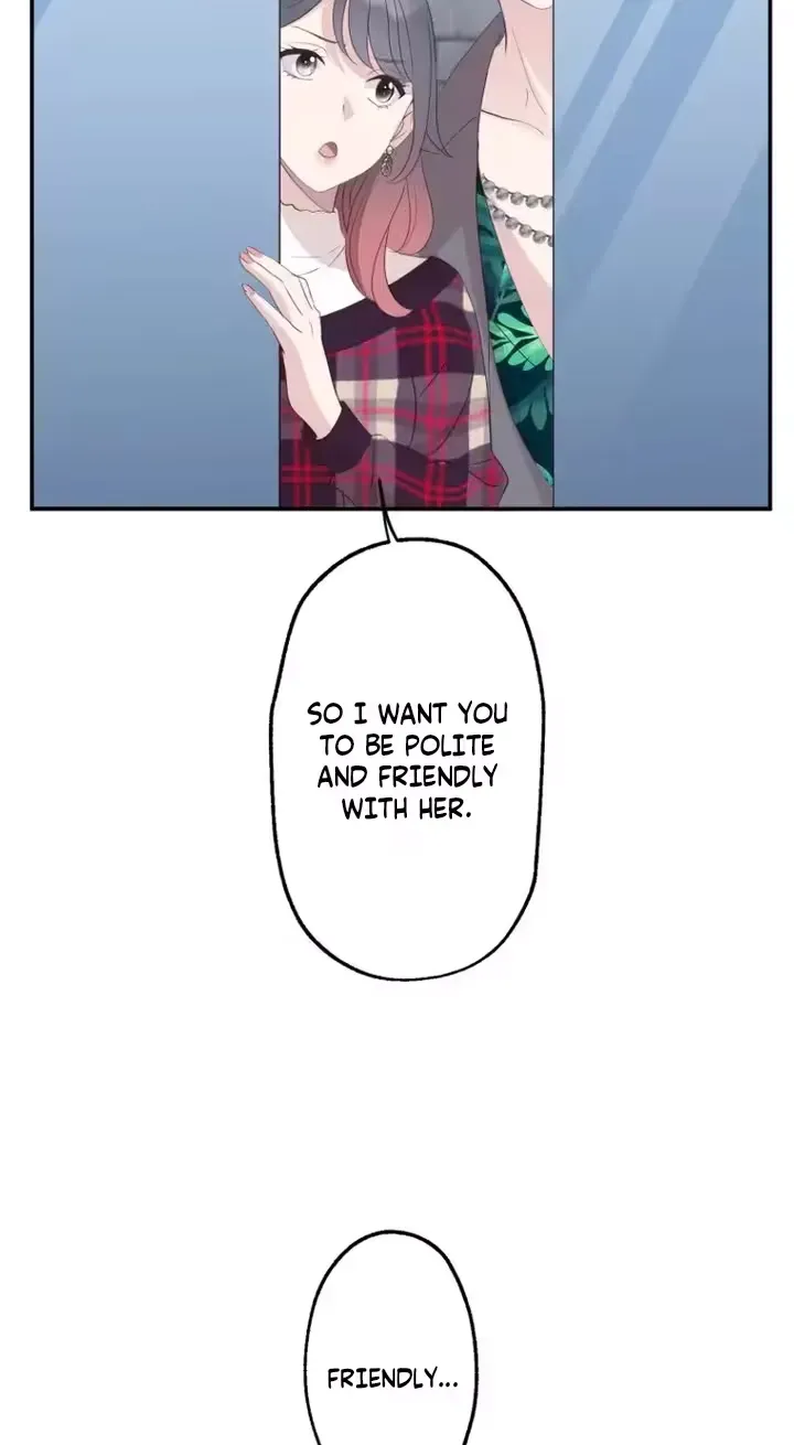 Kono Ai wa Tsumi desu ka? Chapter 6 page 16 - 
