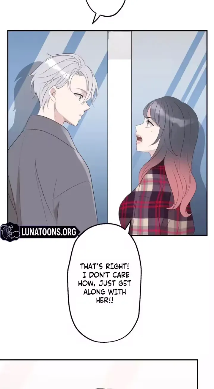 Kono Ai wa Tsumi desu ka? Chapter 6 page 17 - 