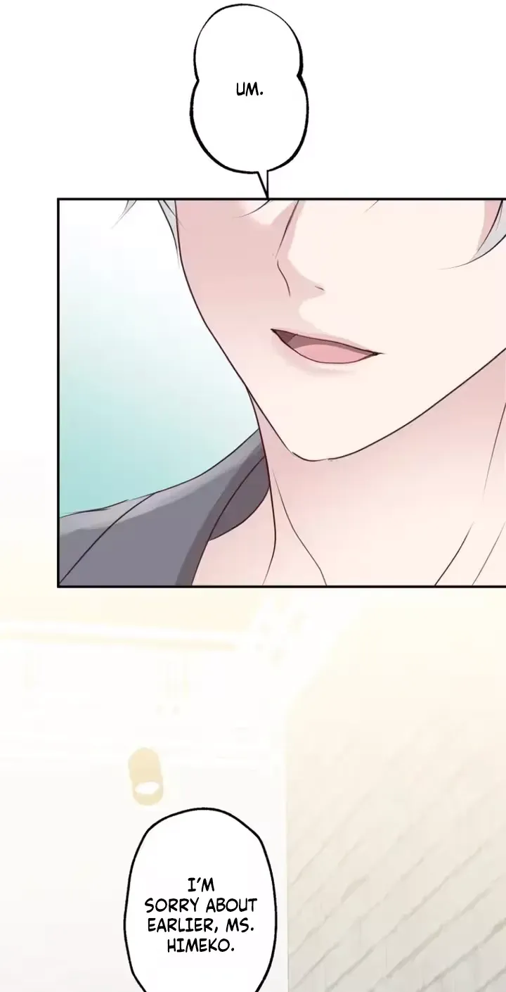 Kono Ai wa Tsumi desu ka? Chapter 6 page 23 - 