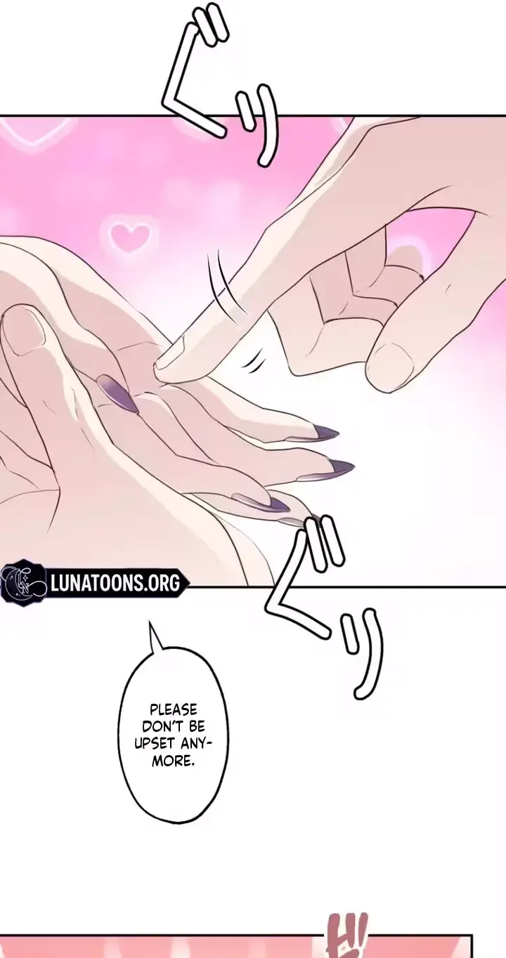 Kono Ai wa Tsumi desu ka? Chapter 6 page 33 - 