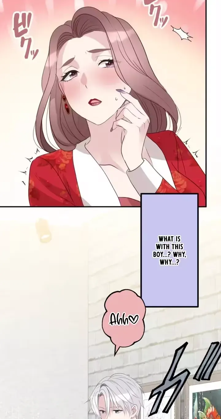 Kono Ai wa Tsumi desu ka? Chapter 6 page 34 - 