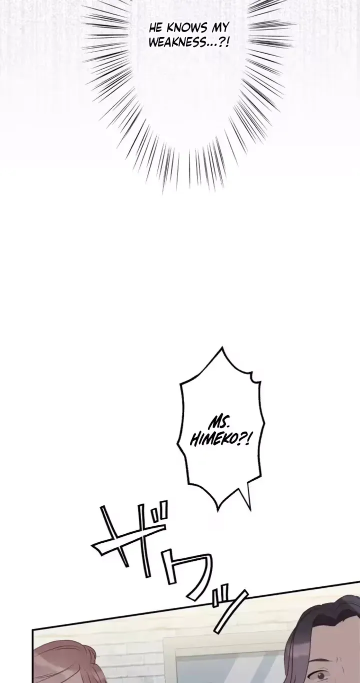 Kono Ai wa Tsumi desu ka? Chapter 6 page 36 - 