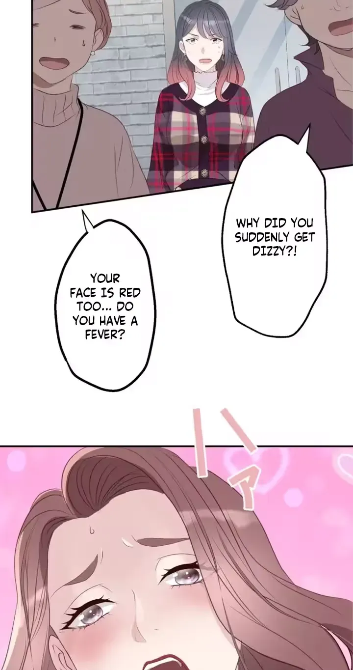 Kono Ai wa Tsumi desu ka? Chapter 6 page 37 - 