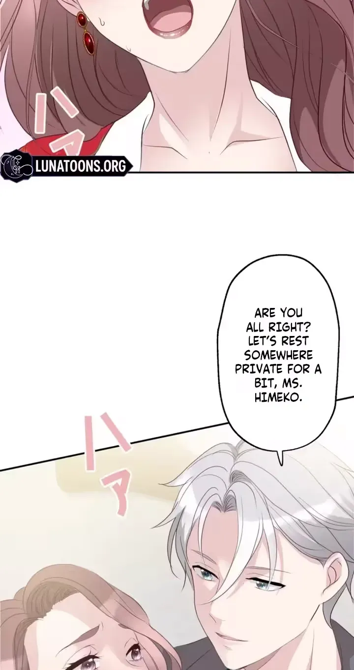 Kono Ai wa Tsumi desu ka? Chapter 6 page 38 - 