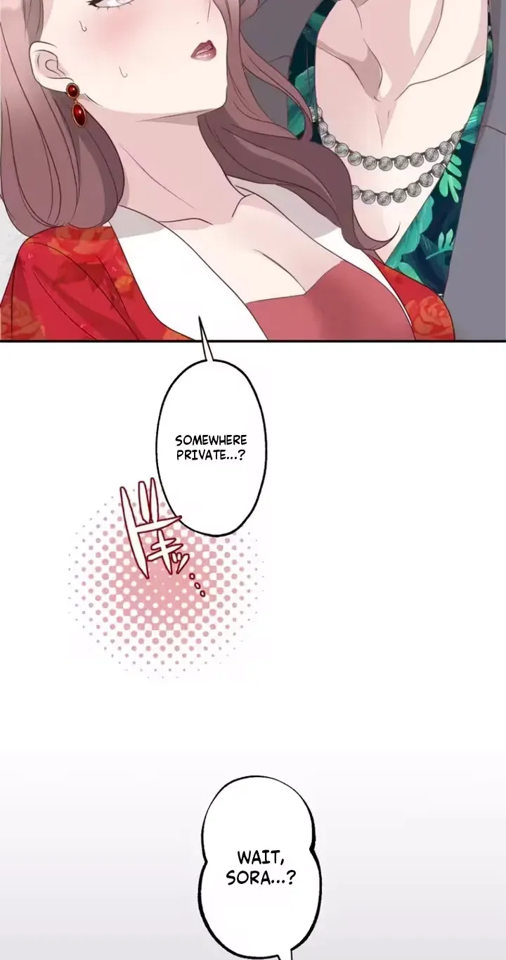Kono Ai wa Tsumi desu ka? Chapter 6 page 39 - 