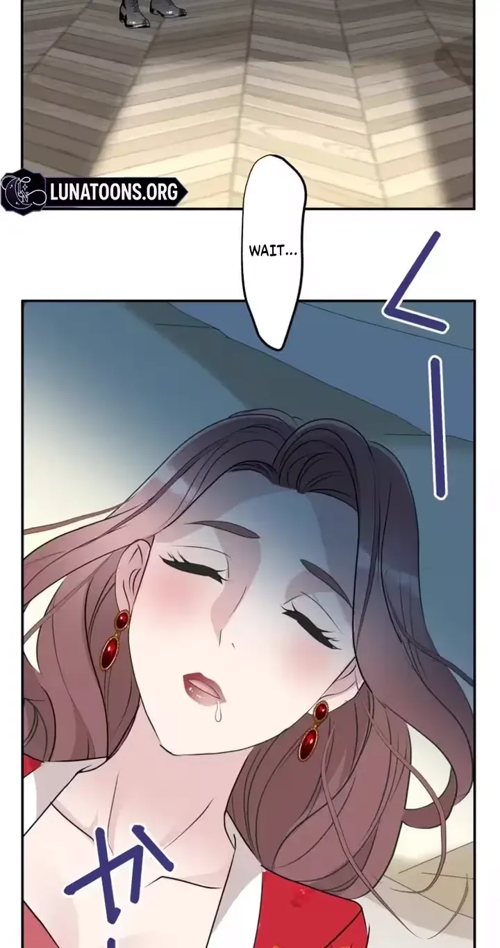 Kono Ai wa Tsumi desu ka? Chapter 6 page 49 - 