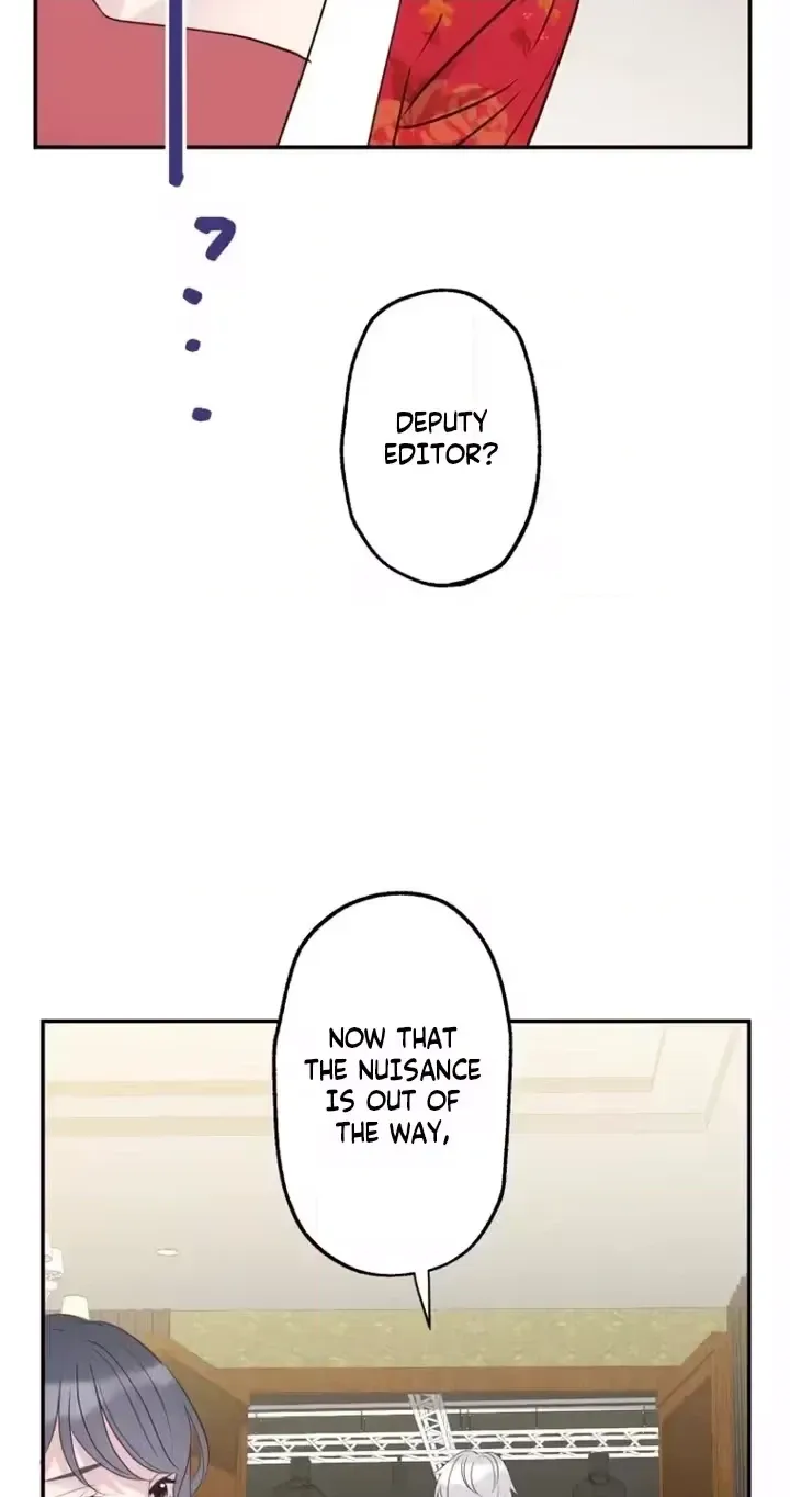 Kono Ai wa Tsumi desu ka? Chapter 6 page 50 - 