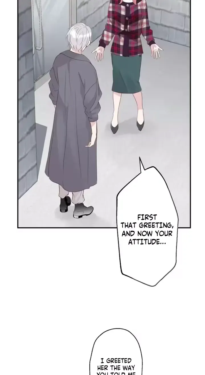 Kono Ai wa Tsumi desu ka? Chapter 6 page 6 - 