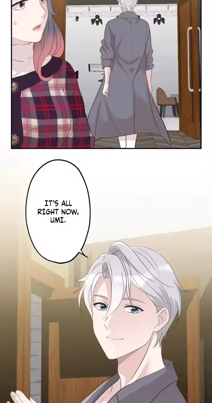 Kono Ai wa Tsumi desu ka? Chapter 6 page 51 - 