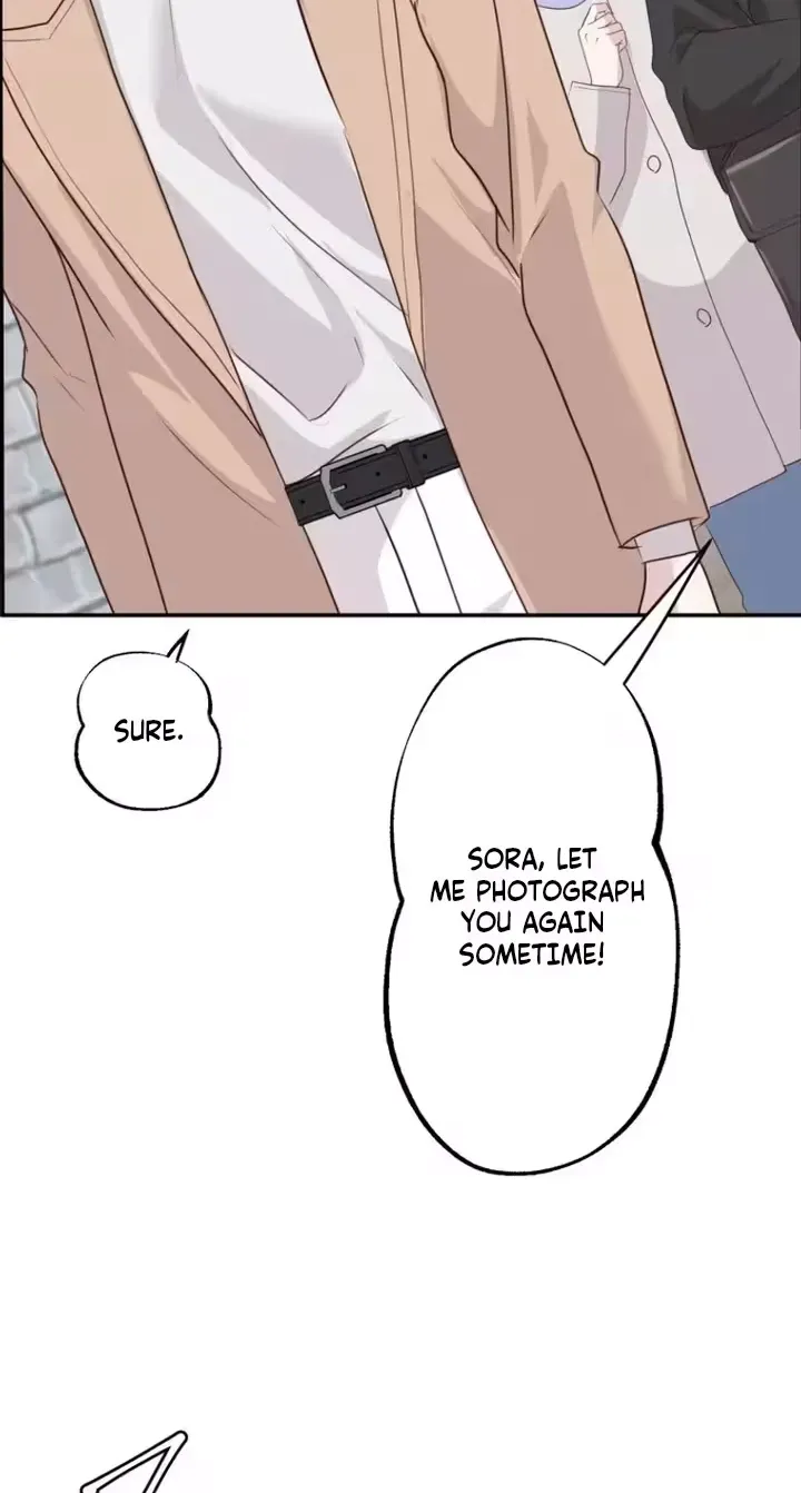 Kono Ai wa Tsumi desu ka? Chapter 6 page 56 - 