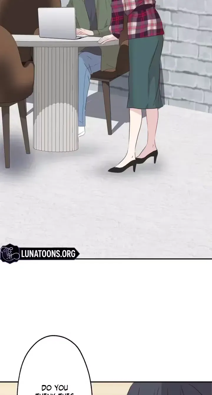 Kono Ai wa Tsumi desu ka? Chapter 6 page 59 - 