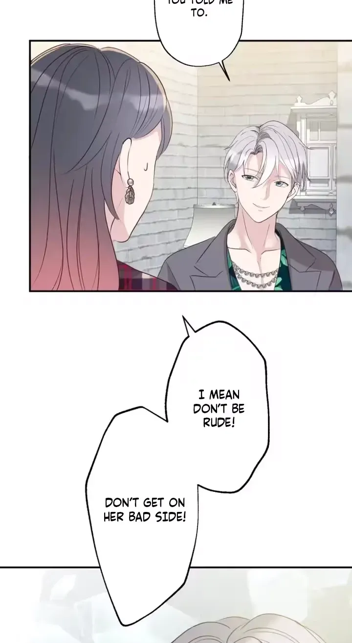 Kono Ai wa Tsumi desu ka? Chapter 6 page 7 - 