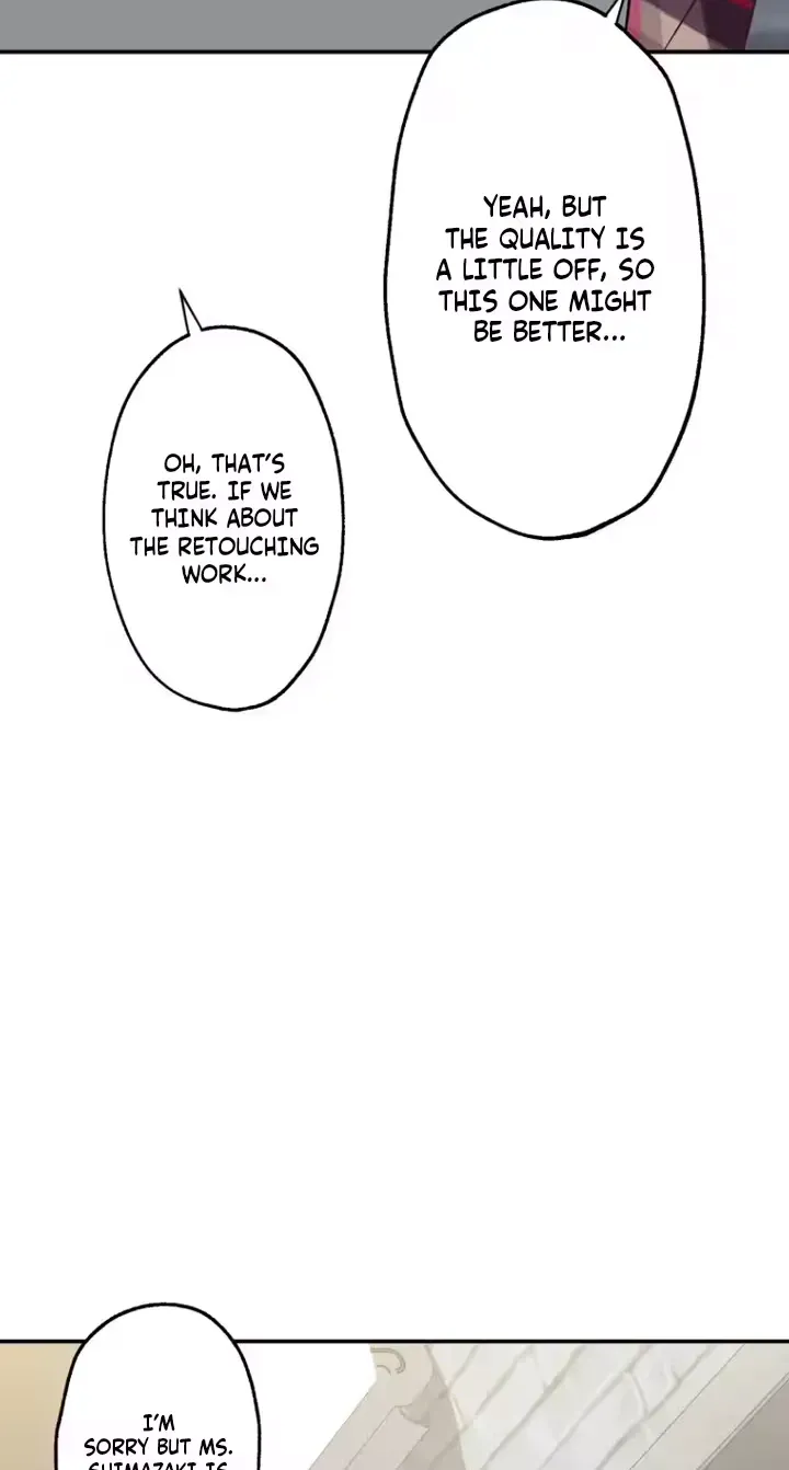 Kono Ai wa Tsumi desu ka? Chapter 6 page 61 - 
