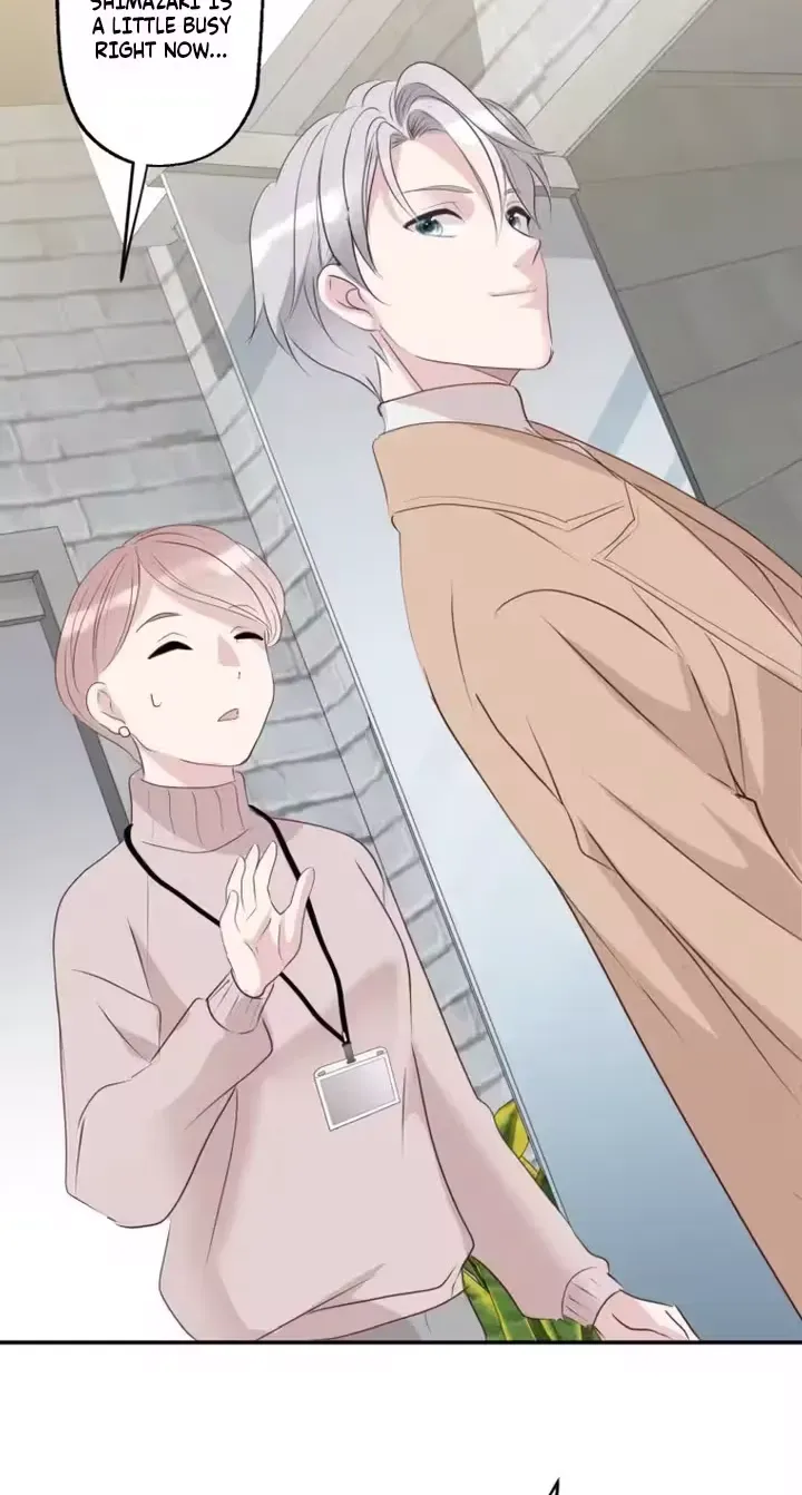 Kono Ai wa Tsumi desu ka? Chapter 6 page 62 - 