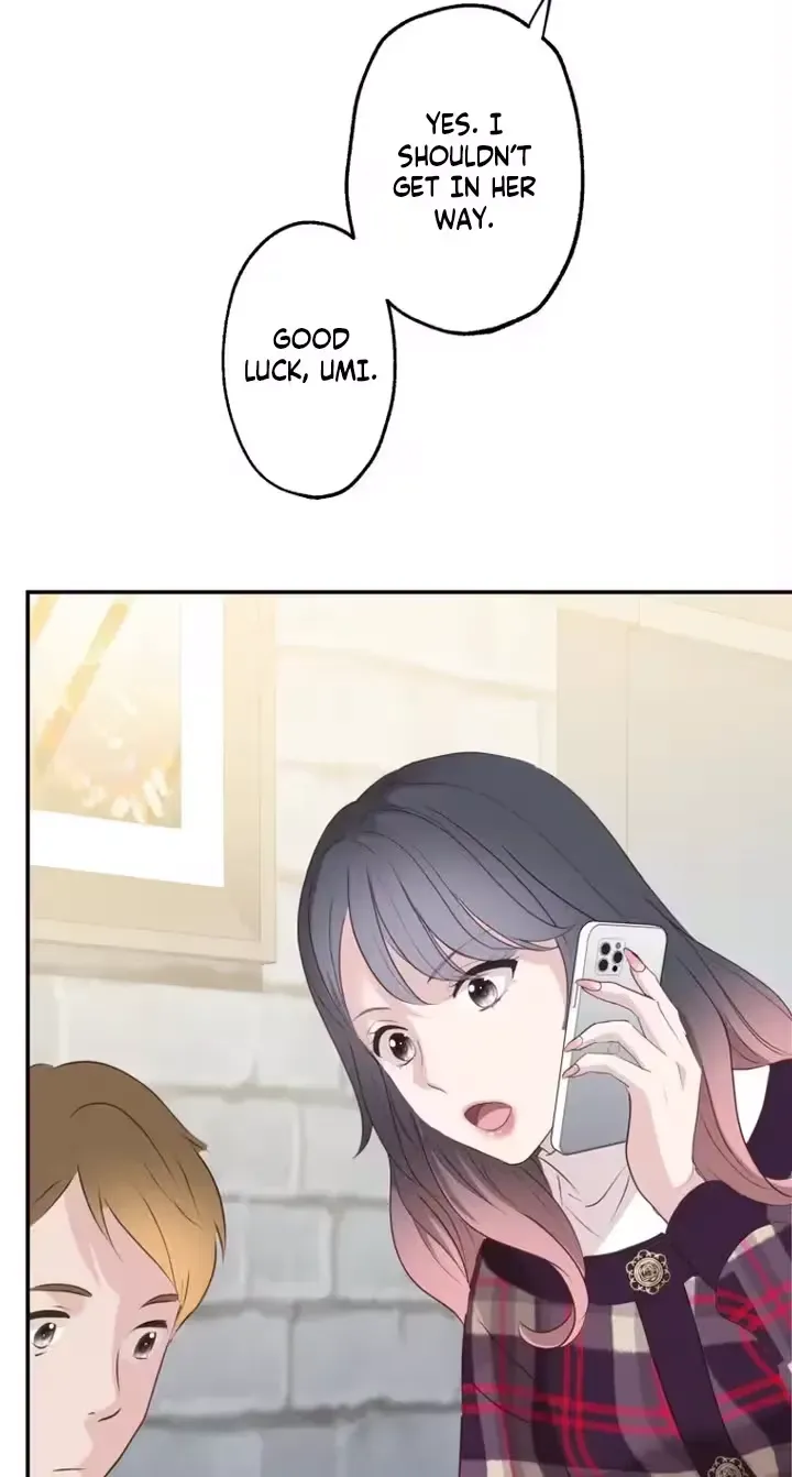 Kono Ai wa Tsumi desu ka? Chapter 6 page 63 - 