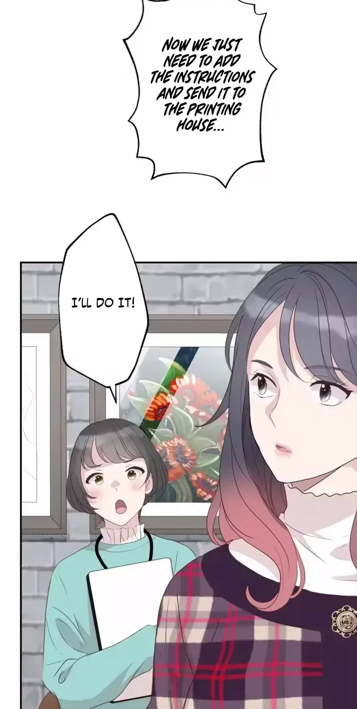Kono Ai wa Tsumi desu ka? Chapter 6 page 66 - 