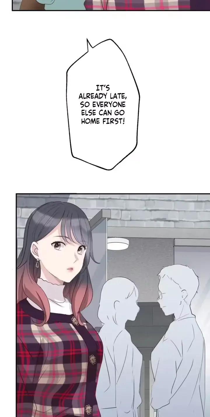 Kono Ai wa Tsumi desu ka? Chapter 6 page 67 - 