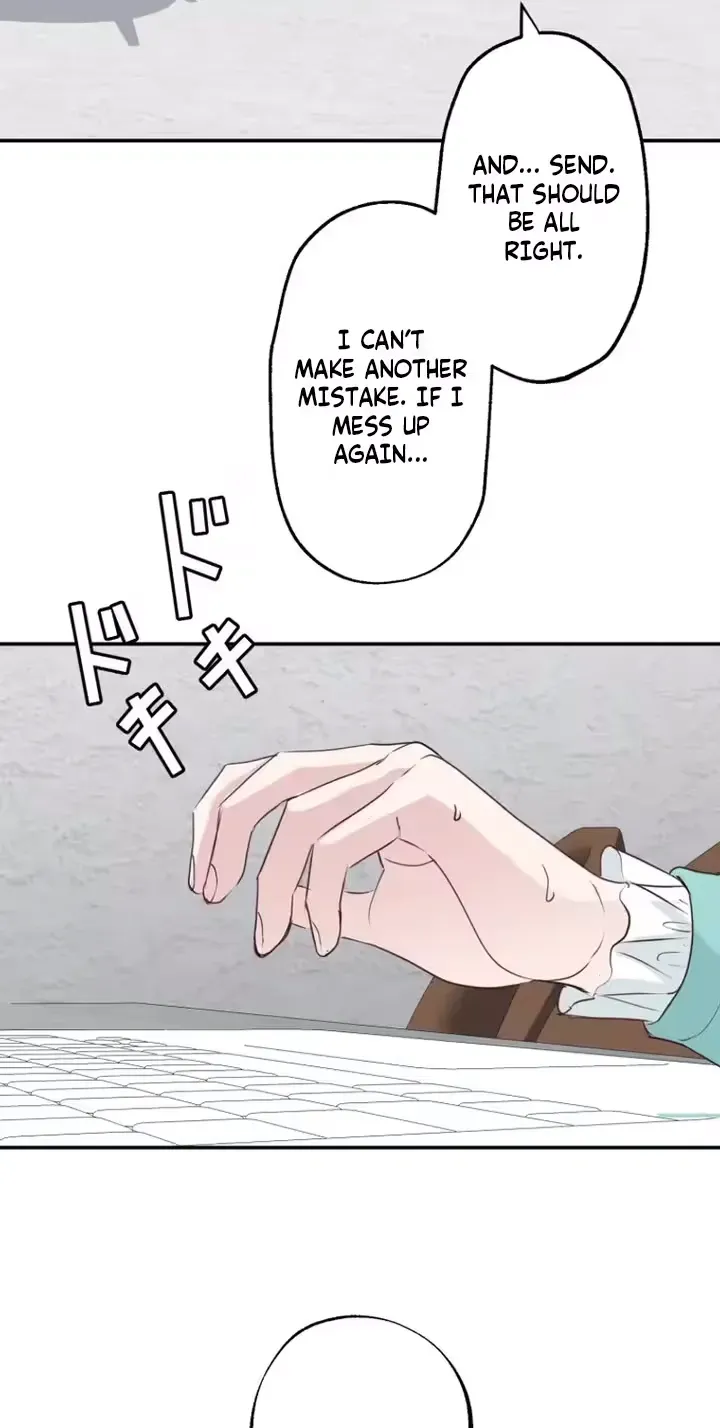 Kono Ai wa Tsumi desu ka? Chapter 6 page 69 - 