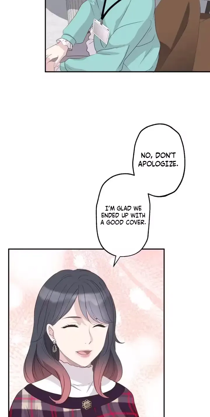 Kono Ai wa Tsumi desu ka? Chapter 6 page 72 - 