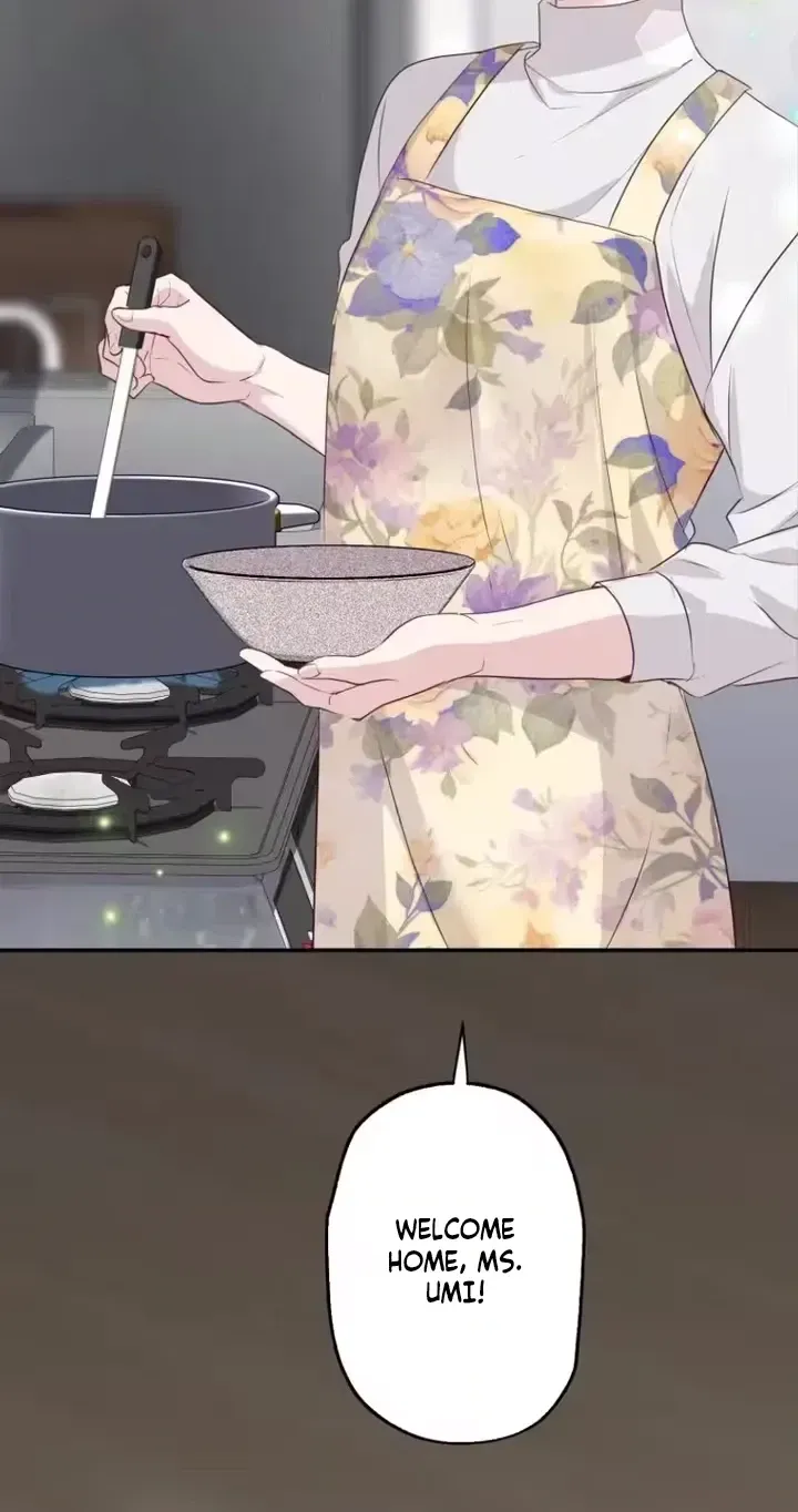 Kono Ai wa Tsumi desu ka? Chapter 6 page 80 - 