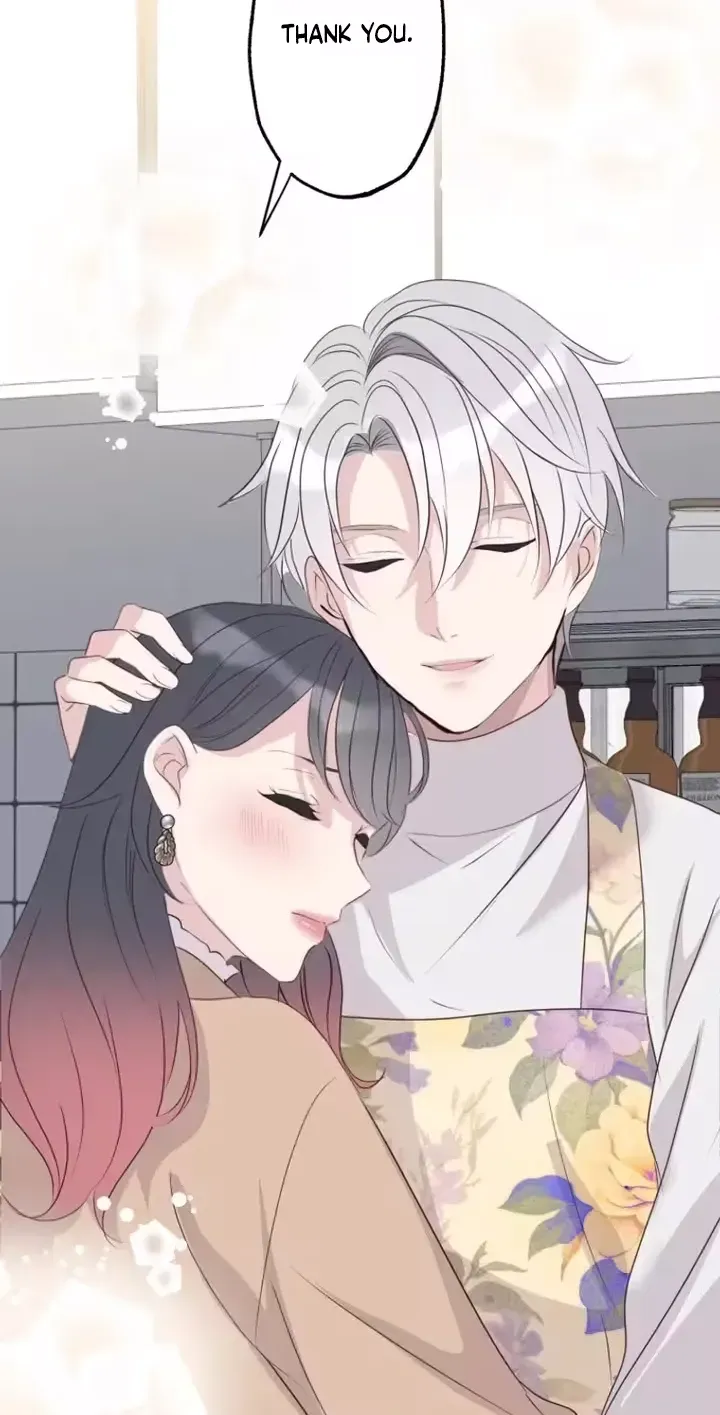 Kono Ai wa Tsumi desu ka? Chapter 6 page 87 - 