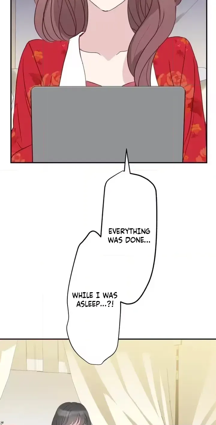 Kono Ai wa Tsumi desu ka? Chapter 6 page 90 - 