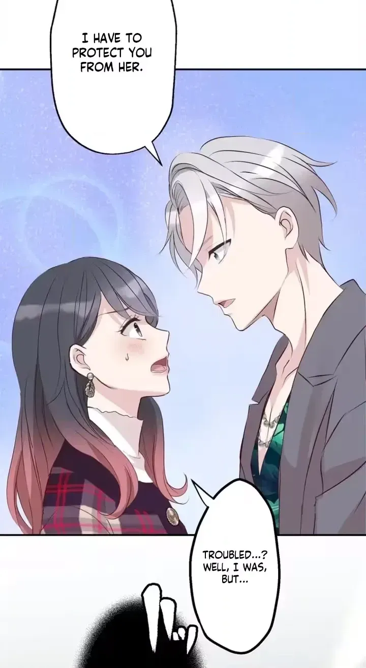 Kono Ai wa Tsumi desu ka? Chapter 6 page 10 - 