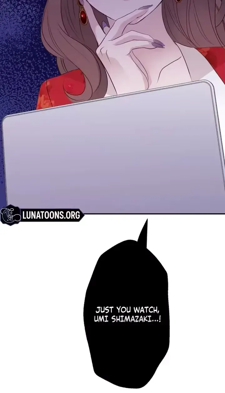 Kono Ai wa Tsumi desu ka? Chapter 6 page 96 - 