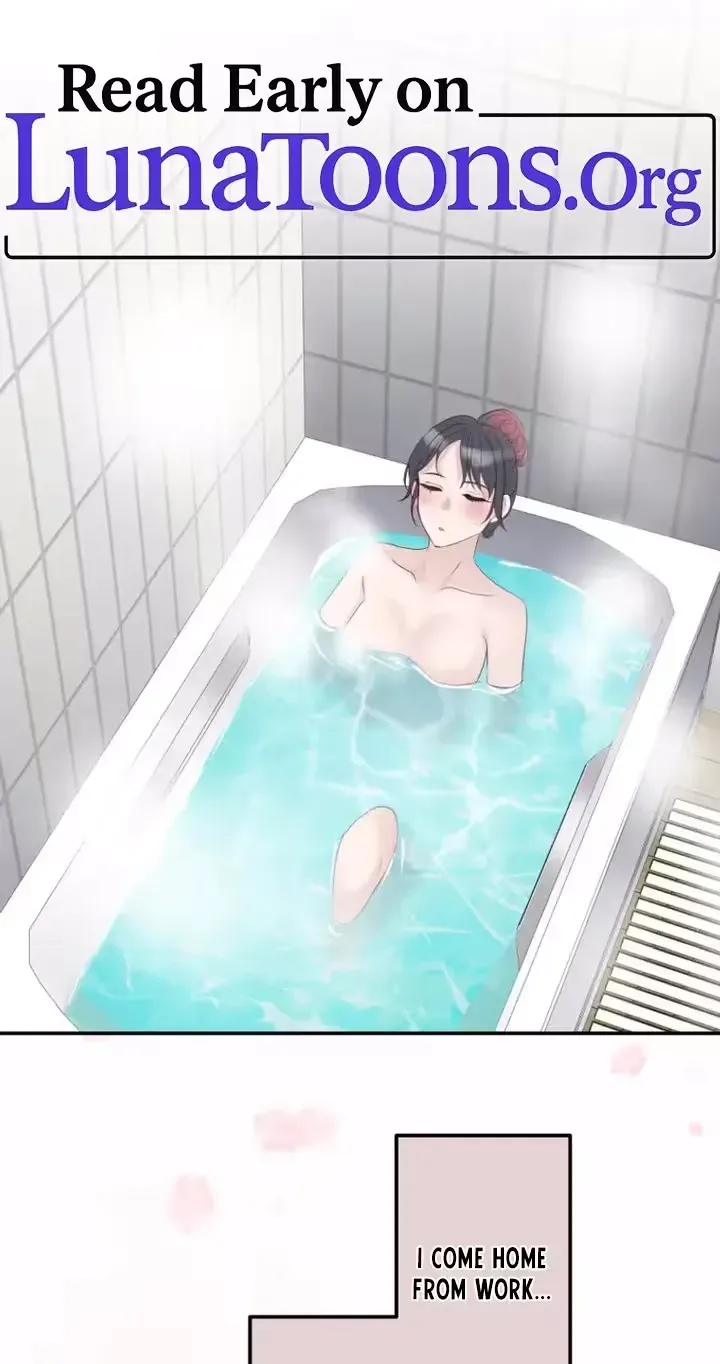 Kono Ai wa Tsumi desu ka? Chapter 7 page 1 - 