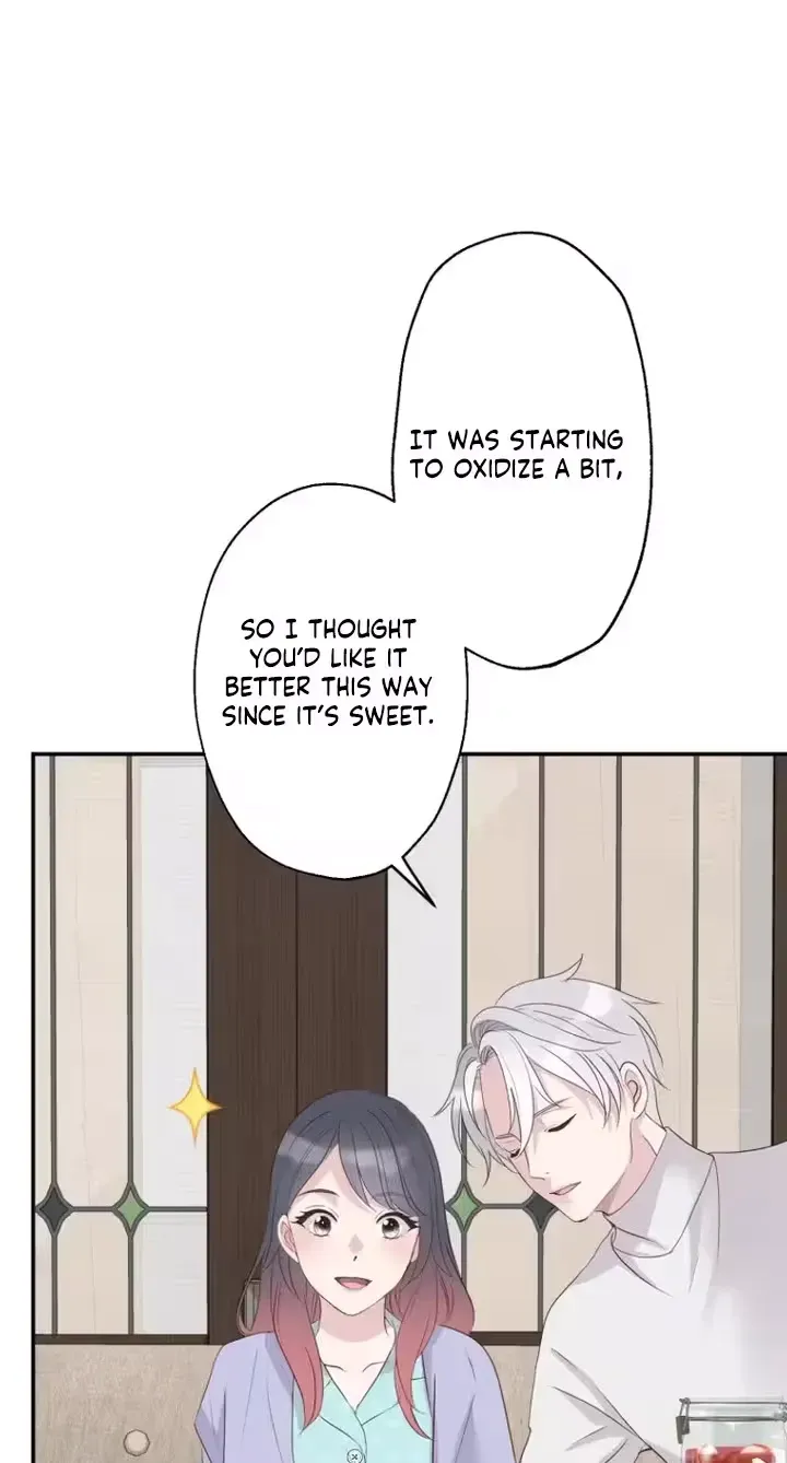 Kono Ai wa Tsumi desu ka? Chapter 7 page 12 - 