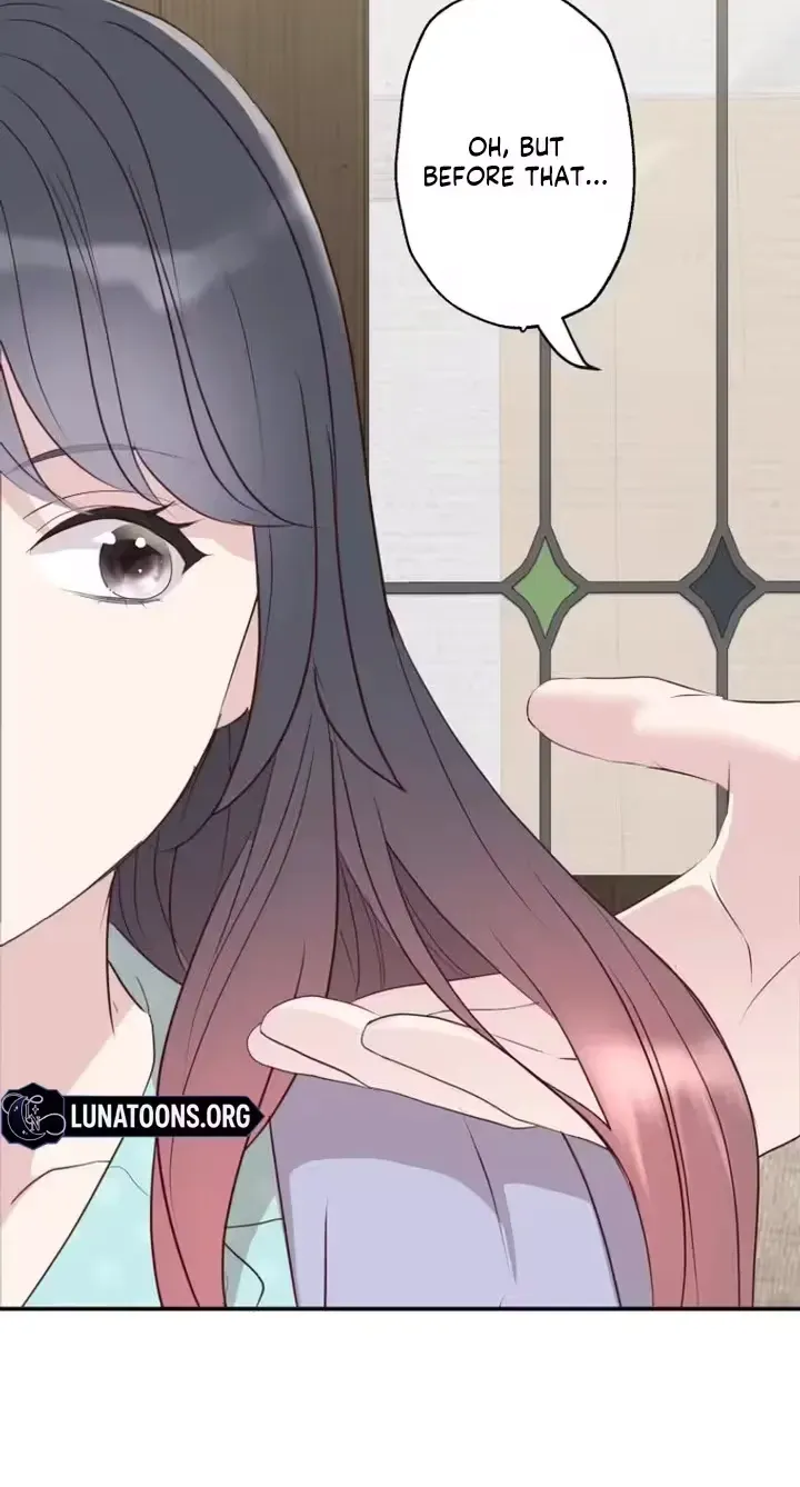 Kono Ai wa Tsumi desu ka? Chapter 7 page 14 - 