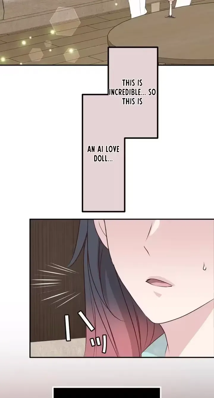 Kono Ai wa Tsumi desu ka? Chapter 7 page 16 - 