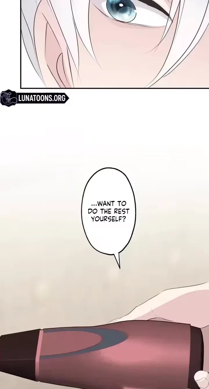 Kono Ai wa Tsumi desu ka? Chapter 7 page 20 - 