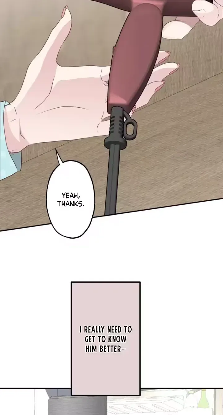 Kono Ai wa Tsumi desu ka? Chapter 7 page 21 - 