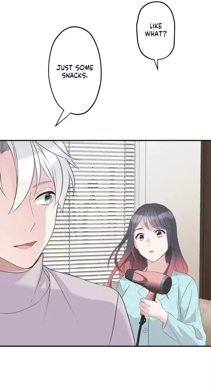 Kono Ai wa Tsumi desu ka? Chapter 7 page 23 - 