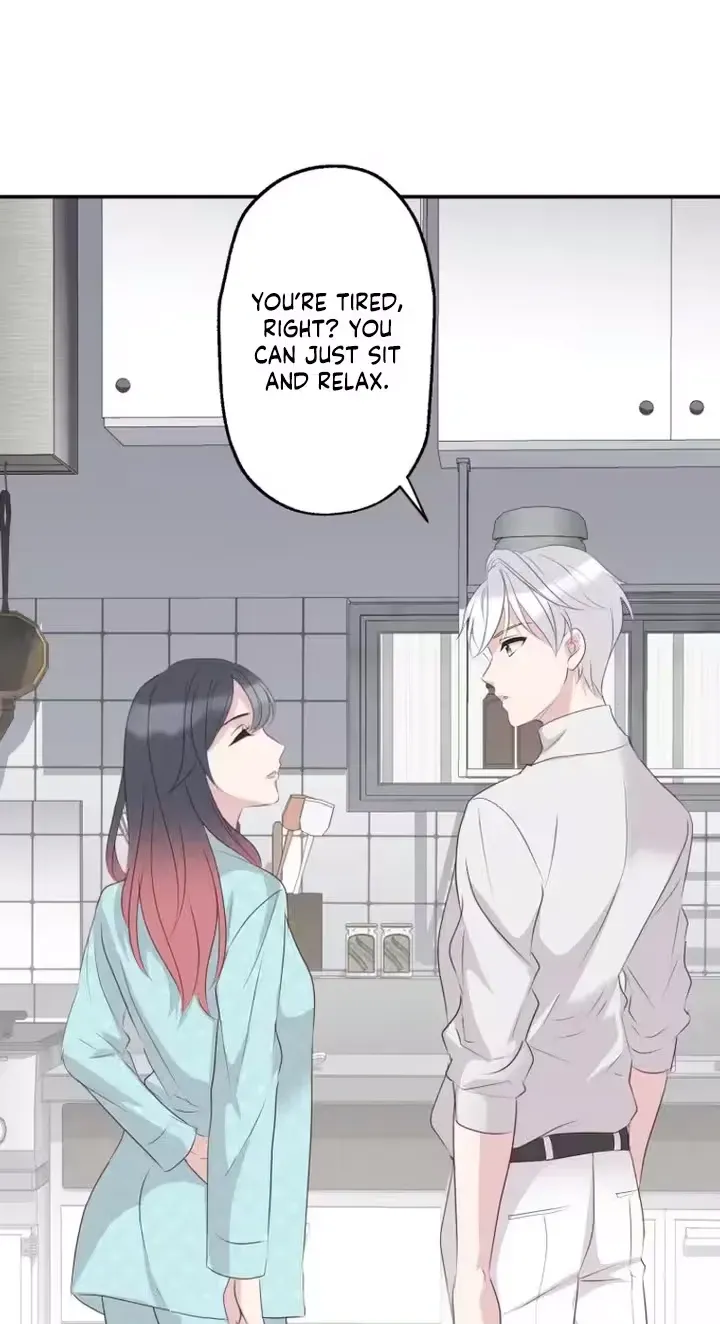 Kono Ai wa Tsumi desu ka? Chapter 7 page 25 - 