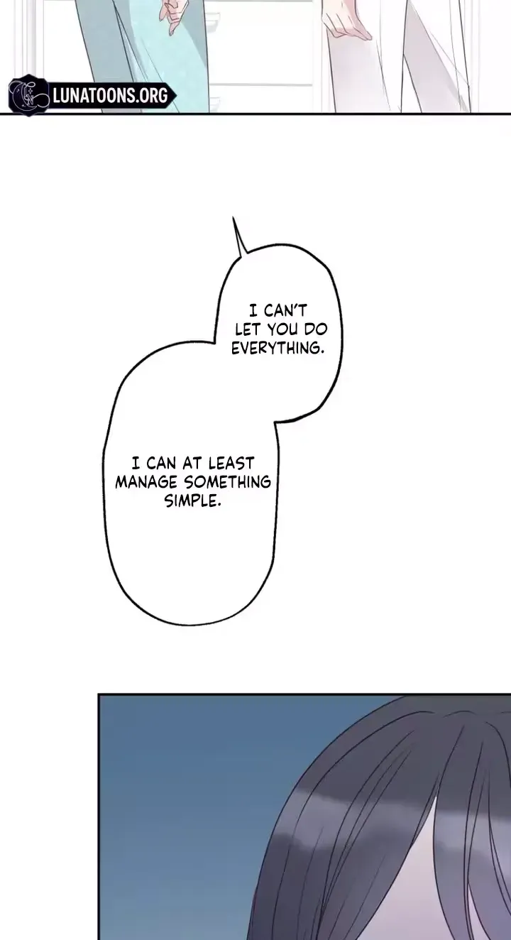 Kono Ai wa Tsumi desu ka? Chapter 7 page 26 - 