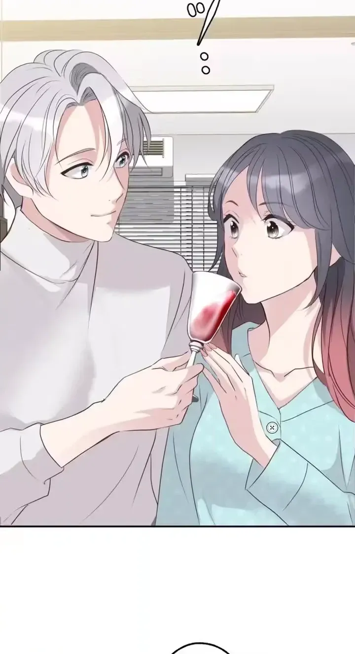 Kono Ai wa Tsumi desu ka? Chapter 7 page 30 - 