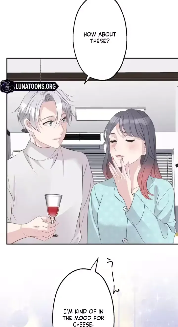 Kono Ai wa Tsumi desu ka? Chapter 7 page 31 - 