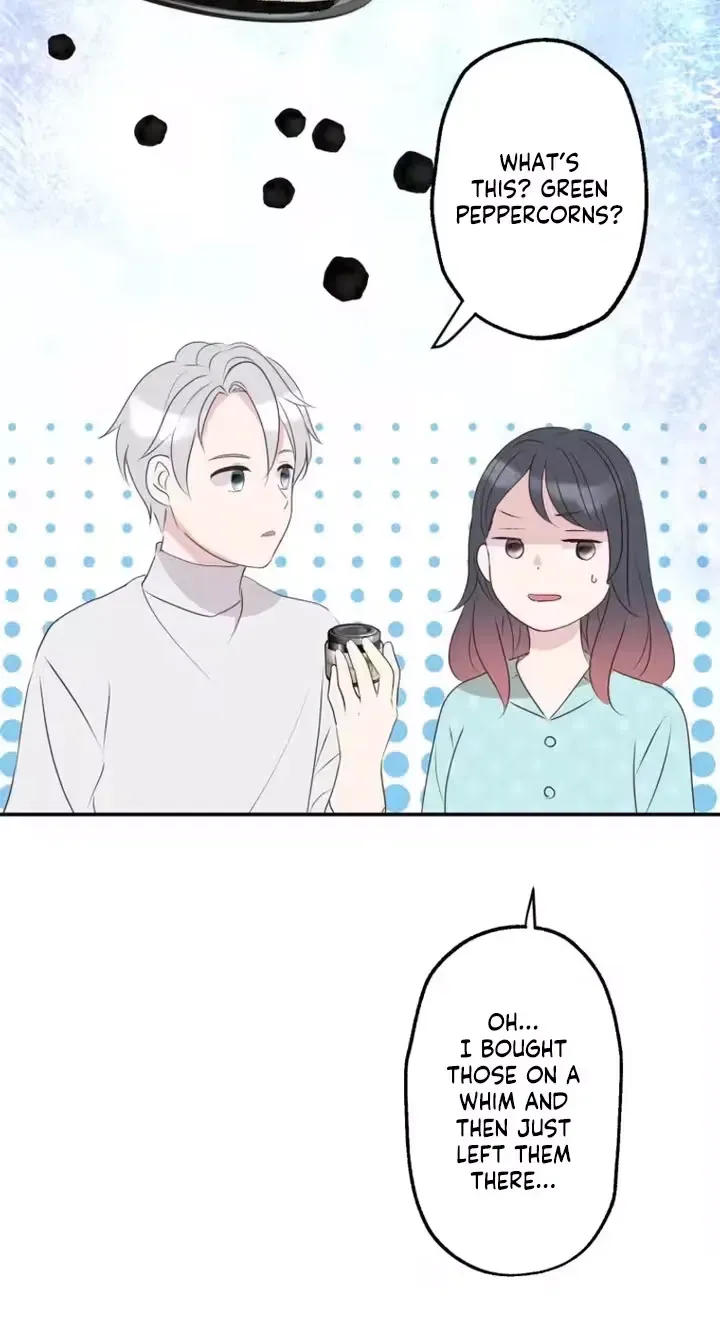 Kono Ai wa Tsumi desu ka? Chapter 7 page 33 - 