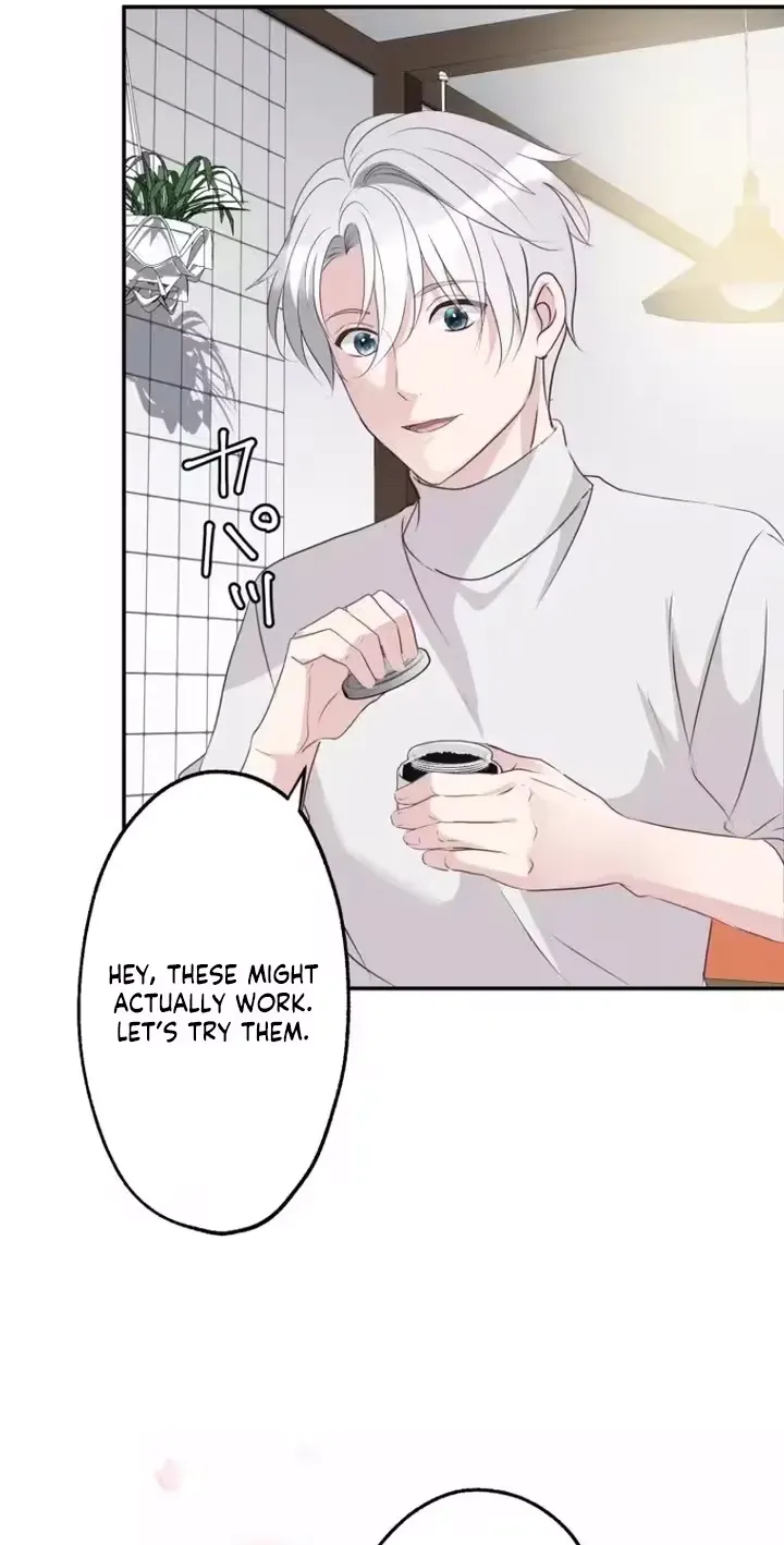 Kono Ai wa Tsumi desu ka? Chapter 7 page 34 - 