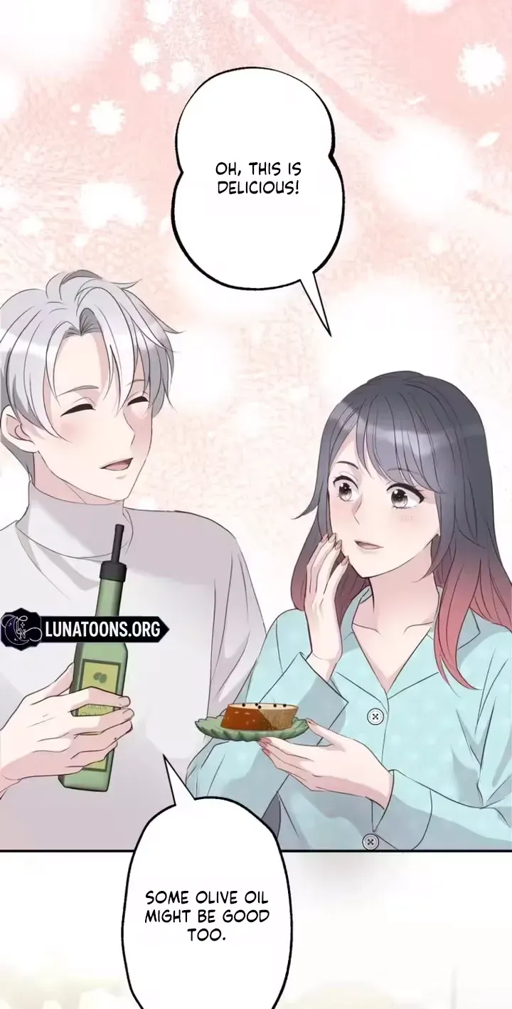 Kono Ai wa Tsumi desu ka? Chapter 7 page 36 - 