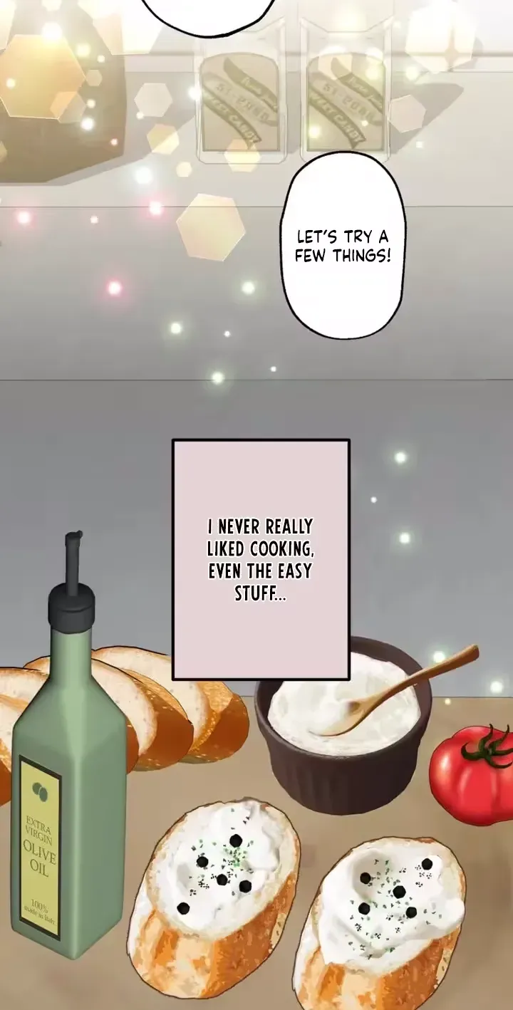 Kono Ai wa Tsumi desu ka? Chapter 7 page 37 - 