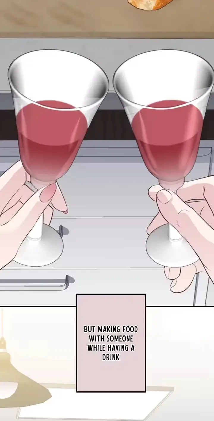 Kono Ai wa Tsumi desu ka? Chapter 7 page 38 - 